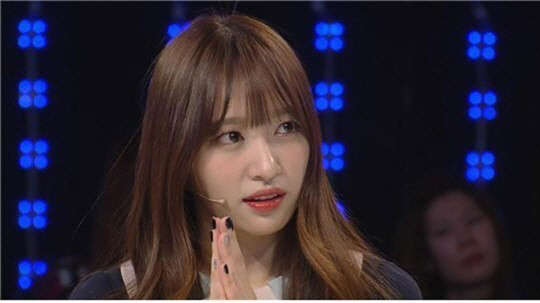 사진=KBS2 1대100 방송 영상 캡처